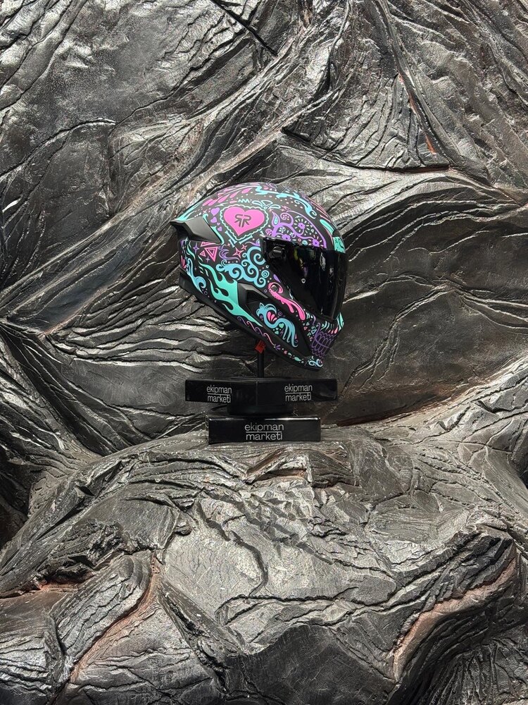 RUROC Atlas 4.0 La Catrina