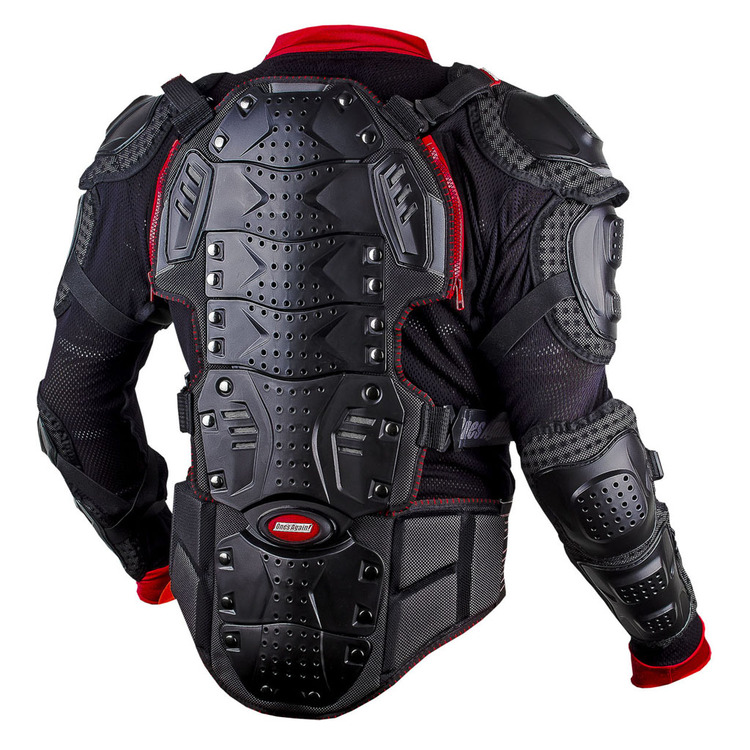 ONES AGAIN AS01 Body Armor