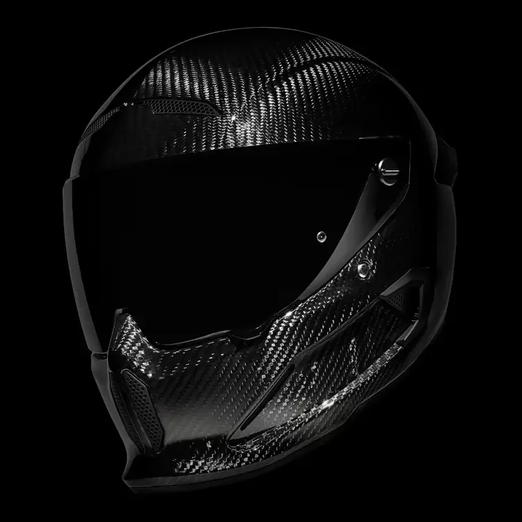 RUROC ATLAS 4.0 LİQUİD CARBON