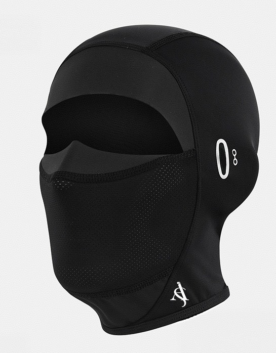 Aegis Wear Yazlik Buz Ipegi Balaclava Premium