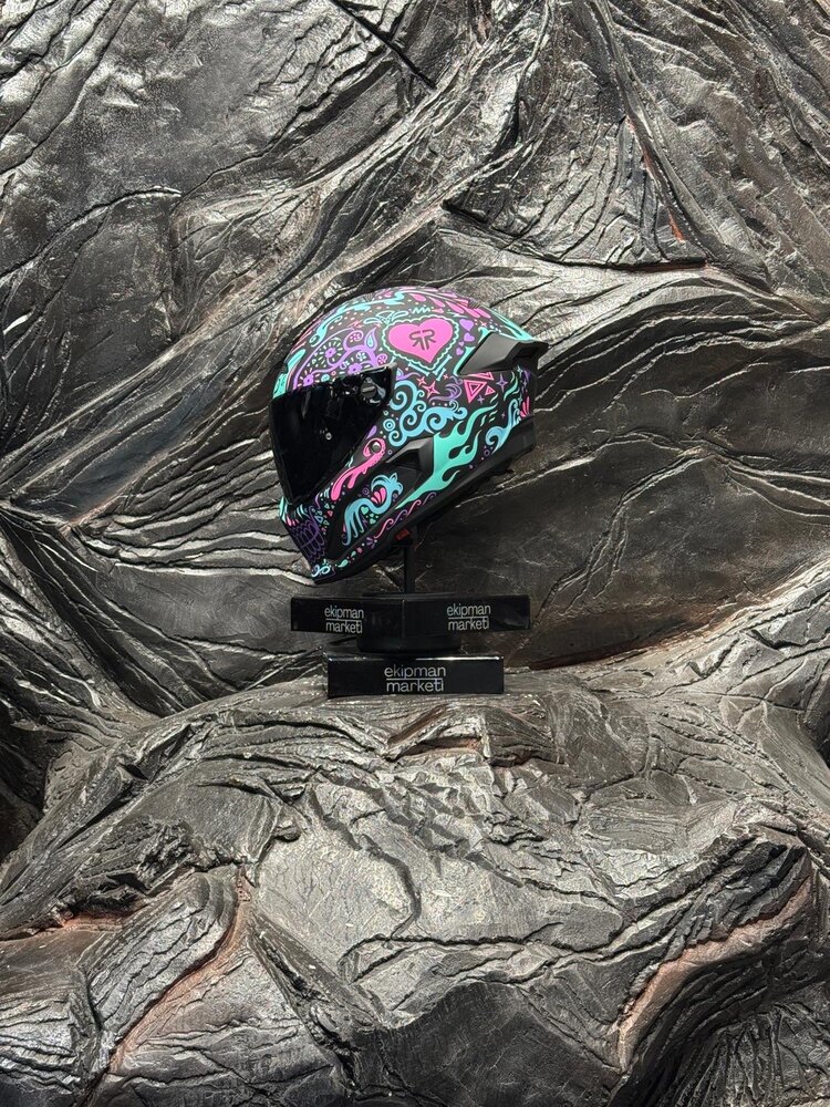 RUROC Atlas 4.0 La Catrina