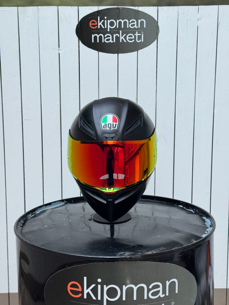 Agv Kask K1 S Mono Matt EDITION