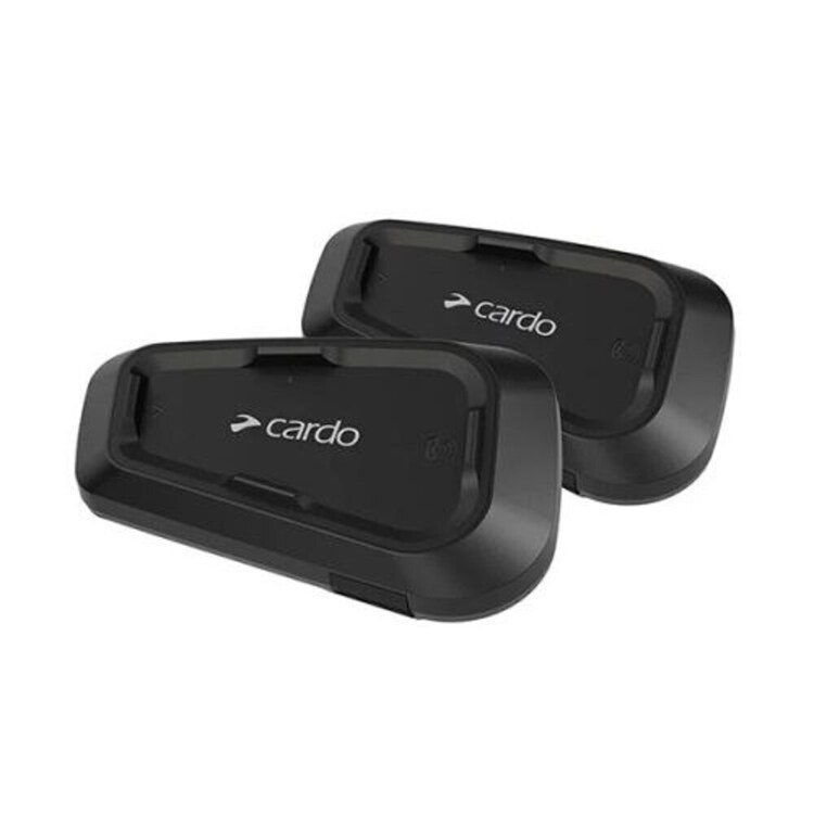 CARDO SPIRIT BLUETOOTH VE INTERCOM
