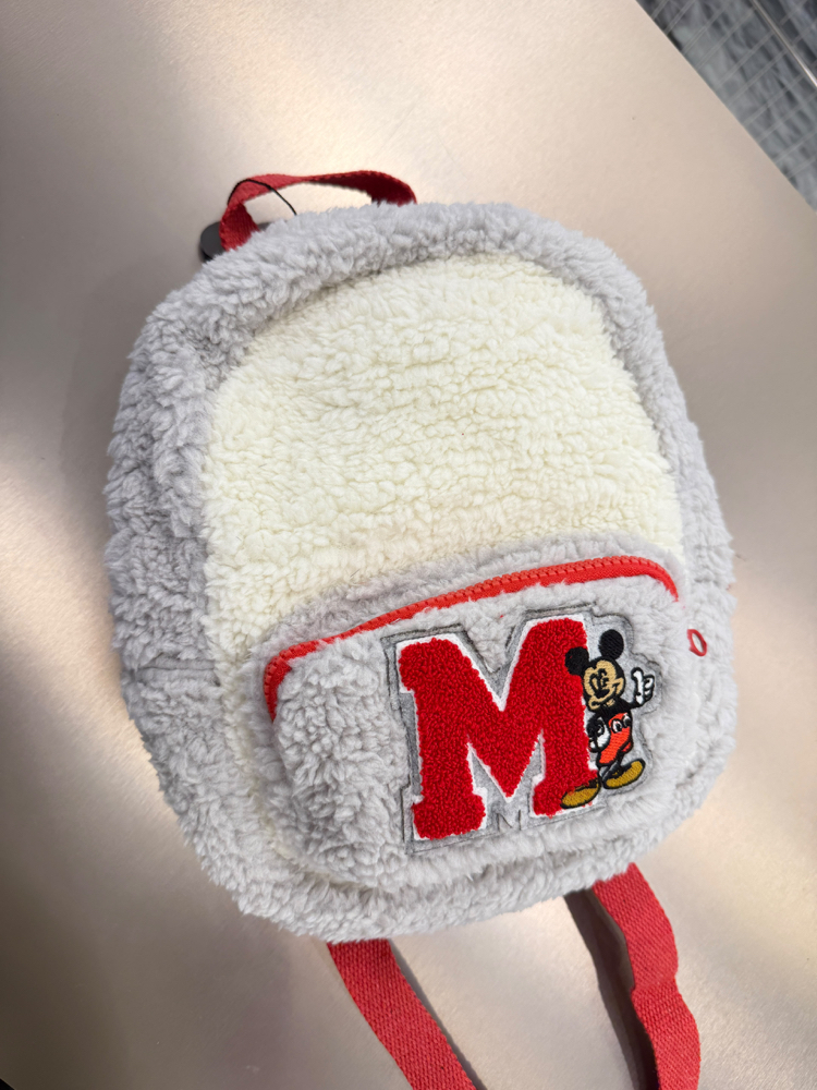 İhracat Marka Mickey Çanta