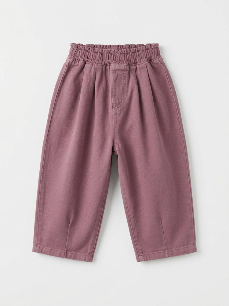 La’ciel Paris Balloon Jeans
