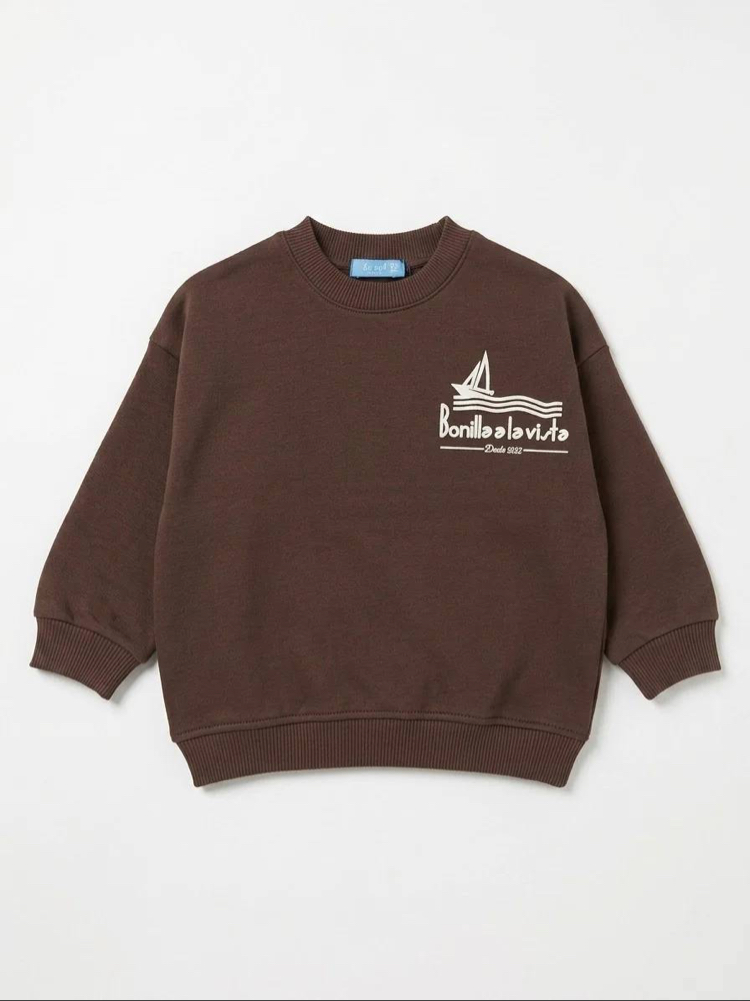 La’ciel Paris Bonila Sweatshirt 