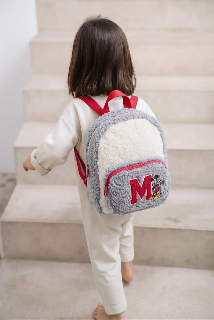İhracat Marka Mickey Çanta