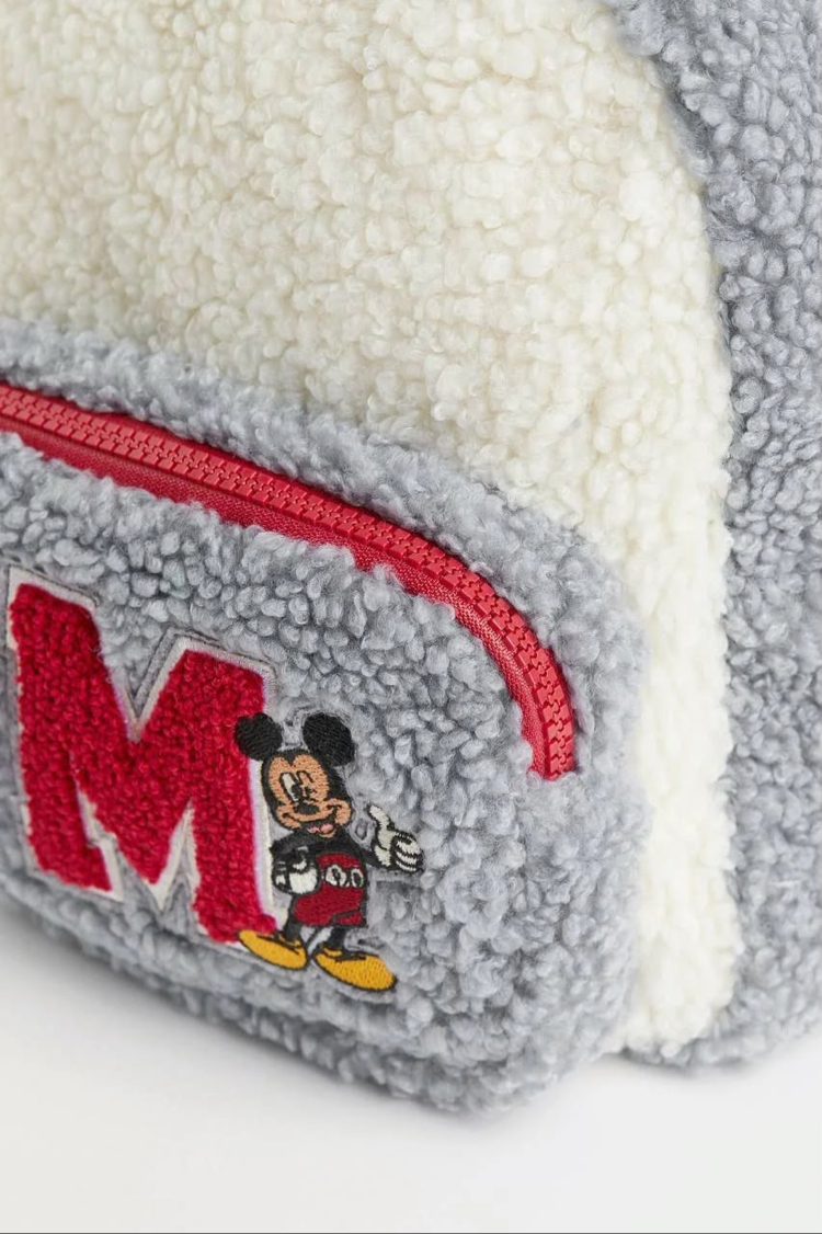 İhracat Marka Mickey Çanta