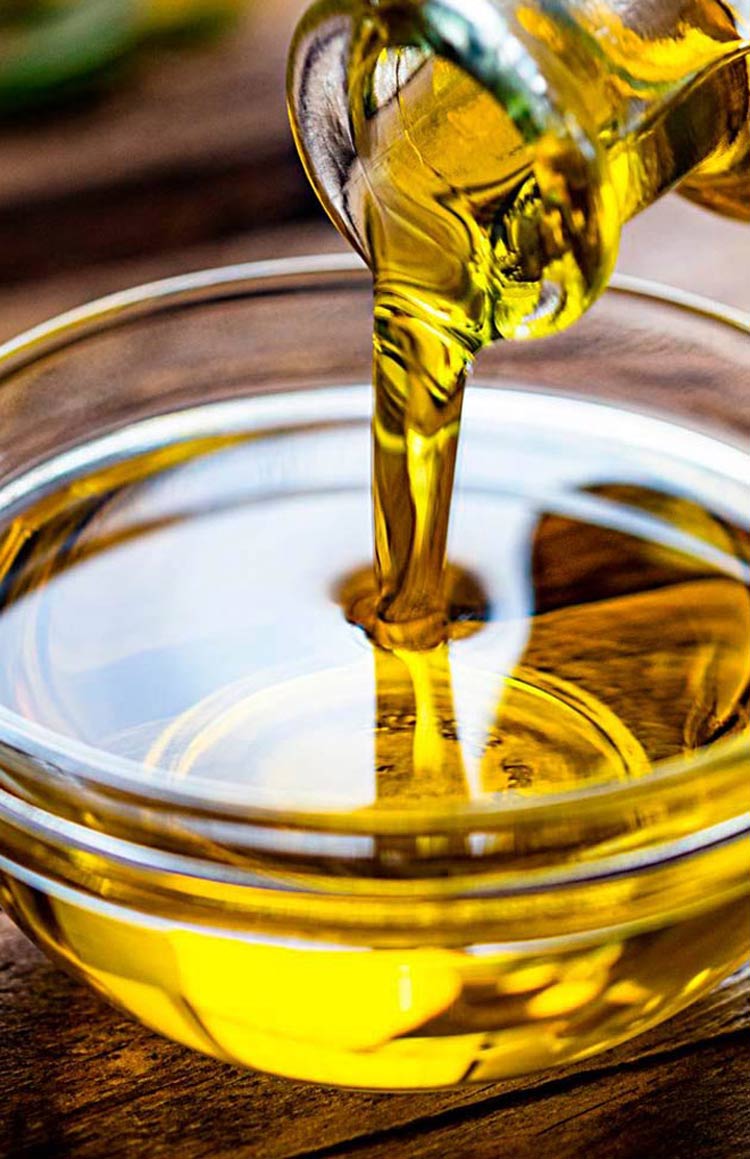 ORGANİK 3 LİTRE TENEKE ZEYTİNYAĞI