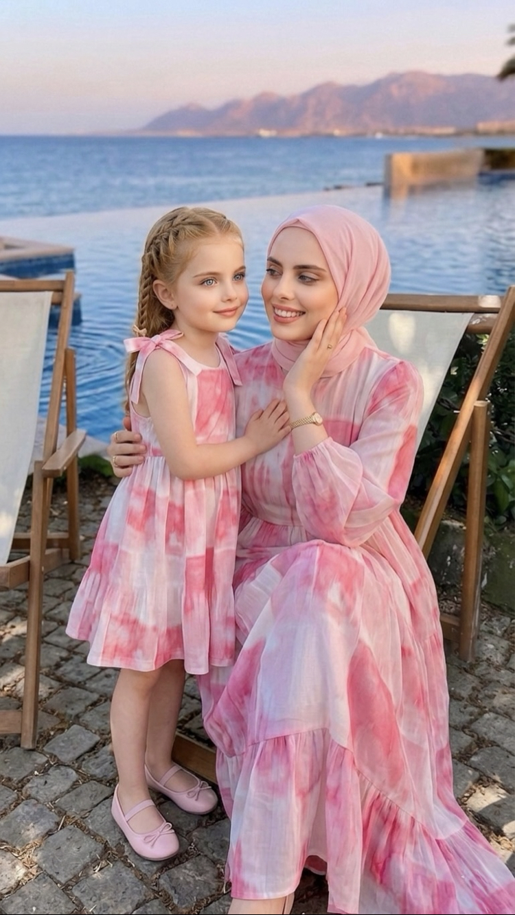 Pinko Anne & Kız Kombin