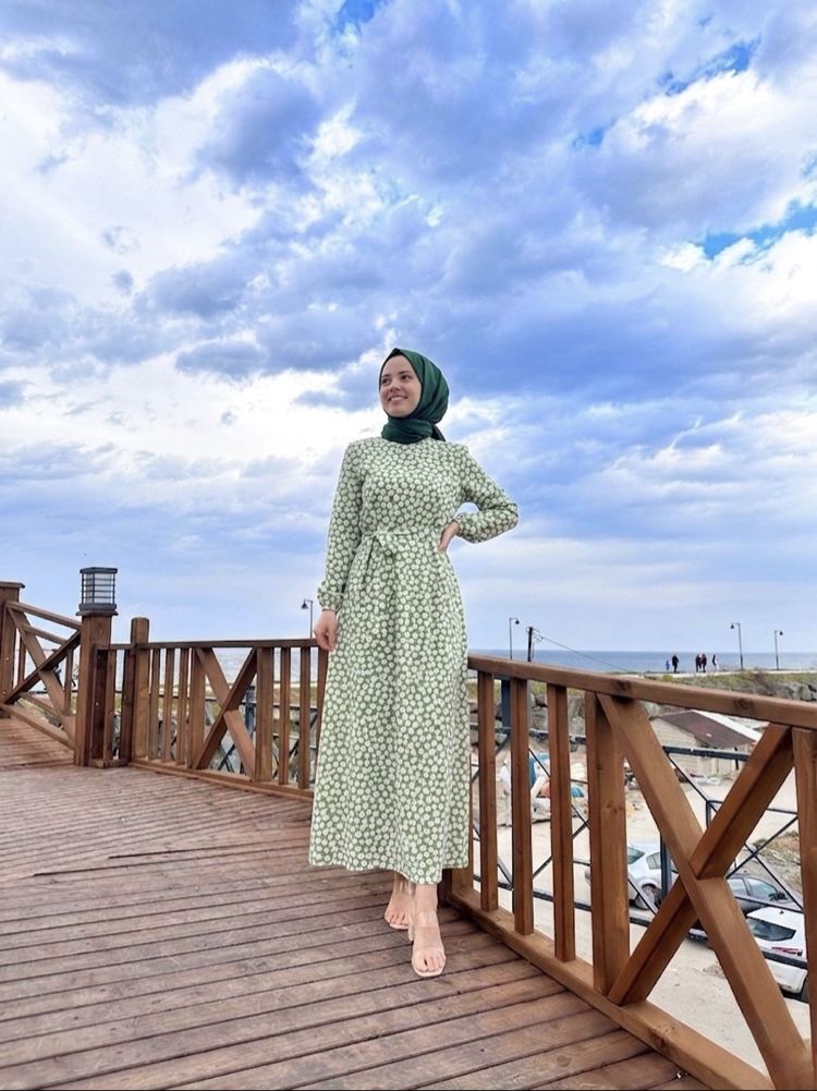 Mint Papatya