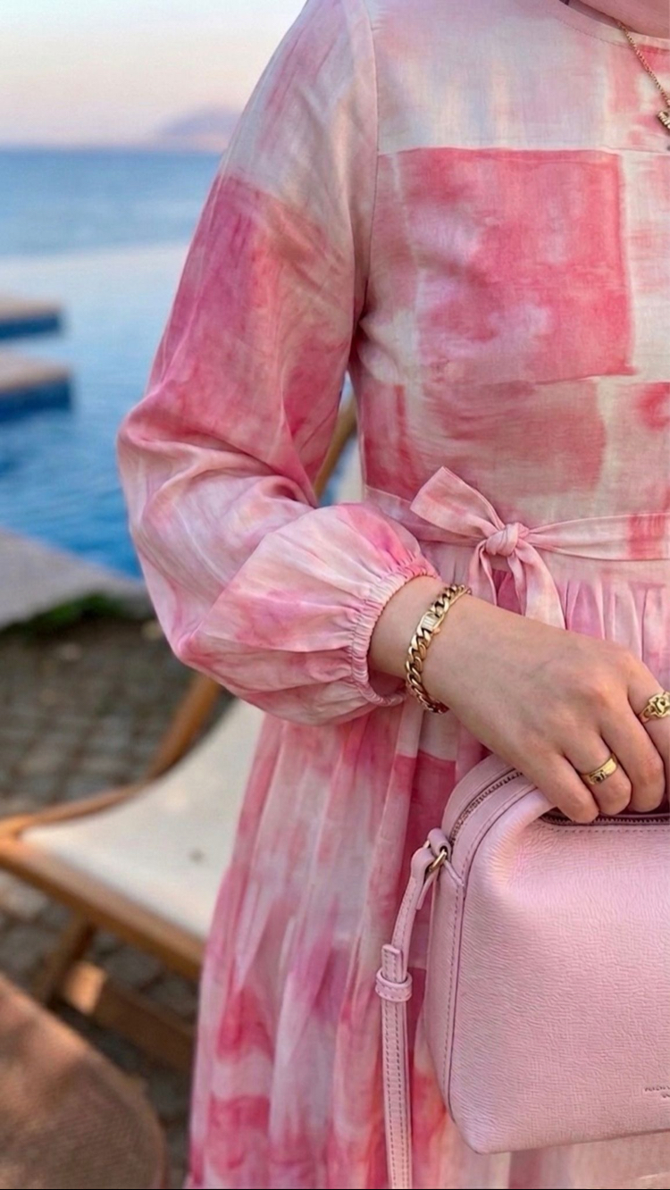 Pinko Dress