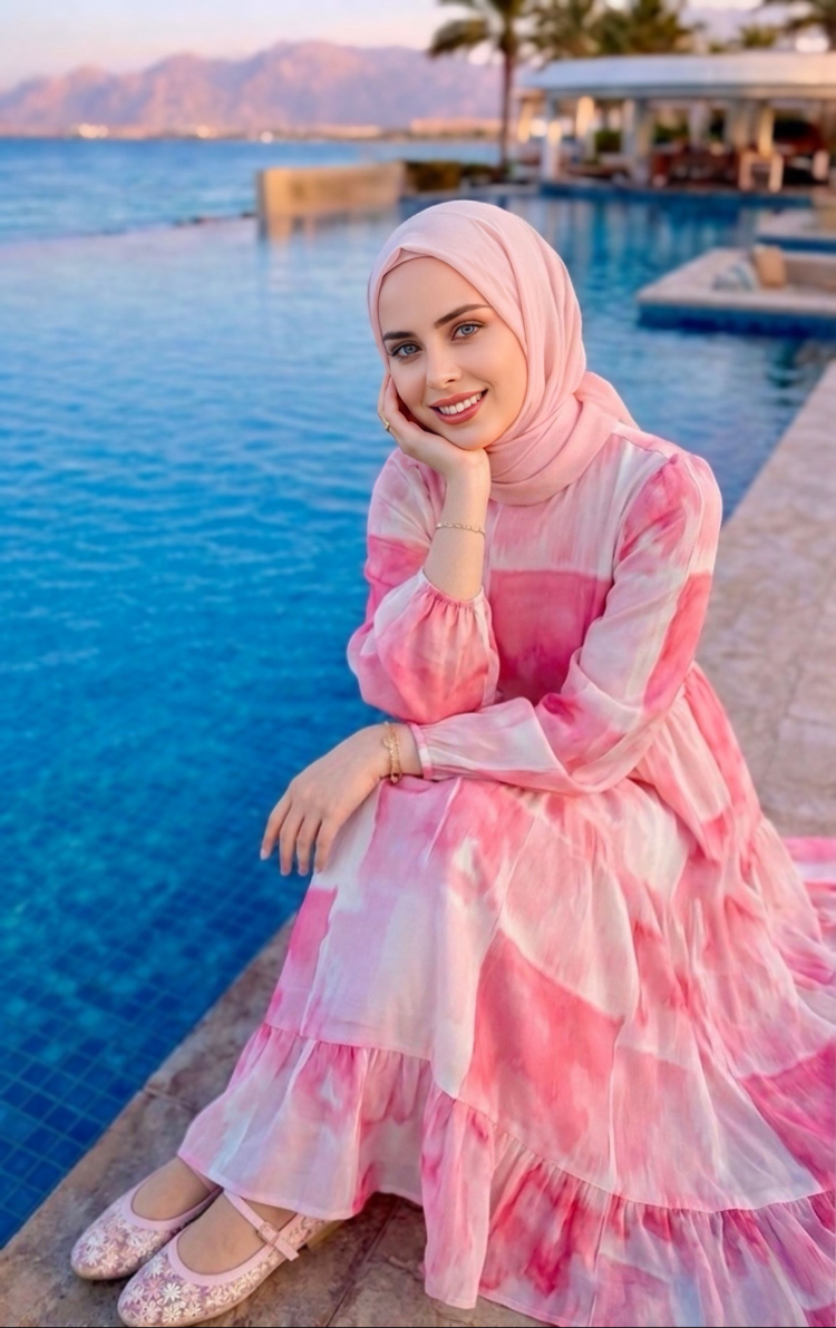 Pinko Dress