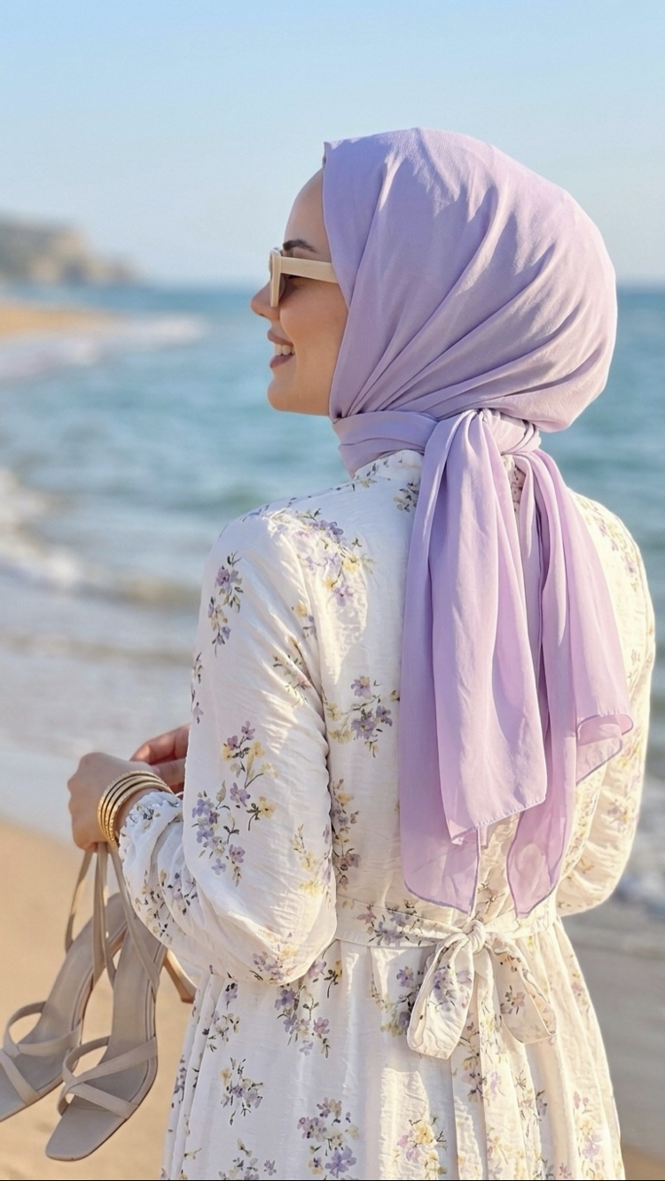 Bahar Dress  