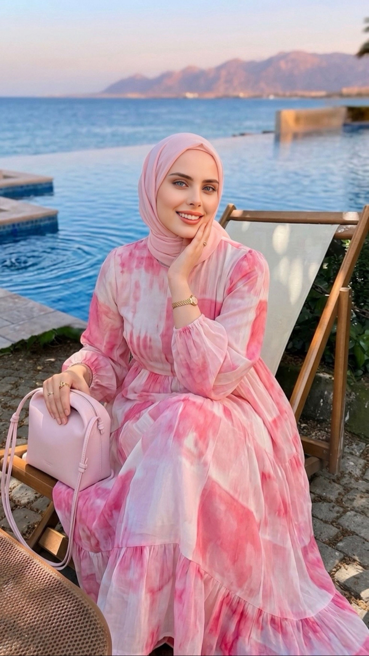 Pinko Dress