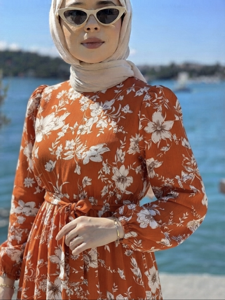 Turella Dress 