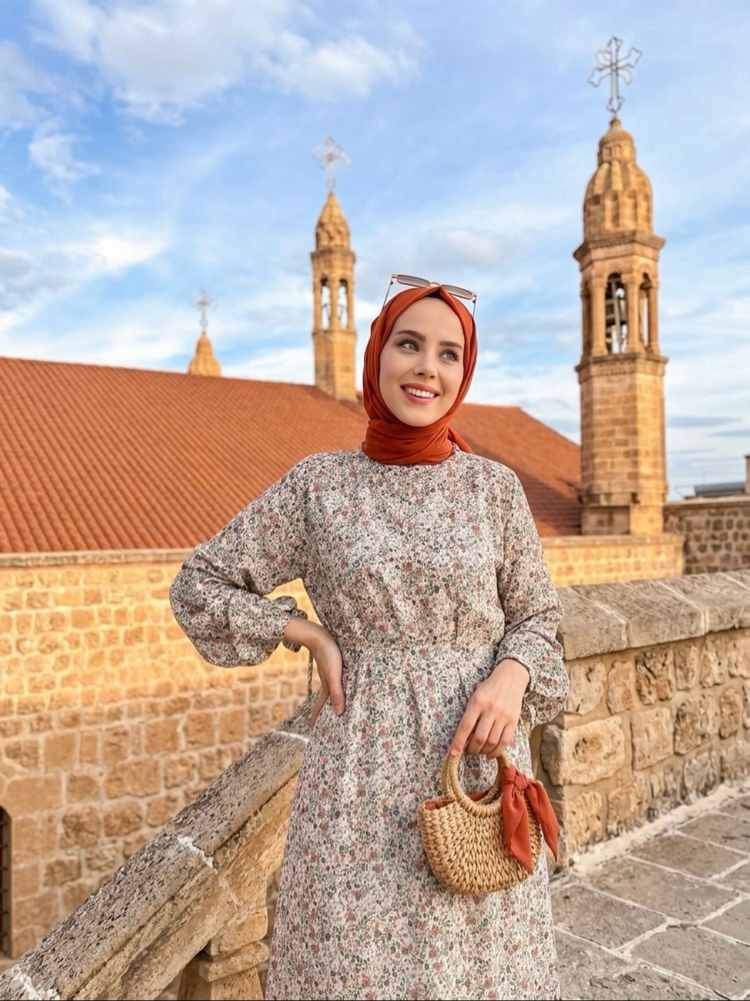 Çıtır Dress 