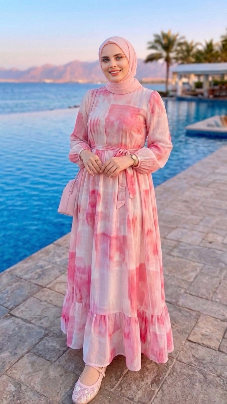 Pinko Dress