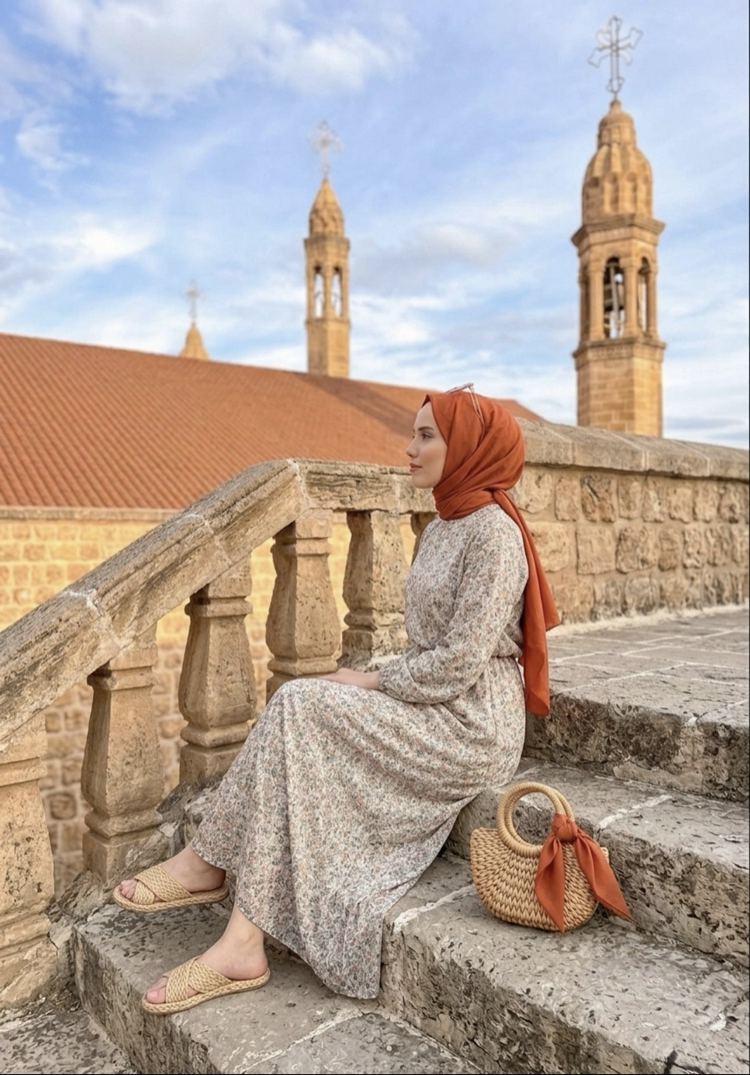 Çıtır Dress 
