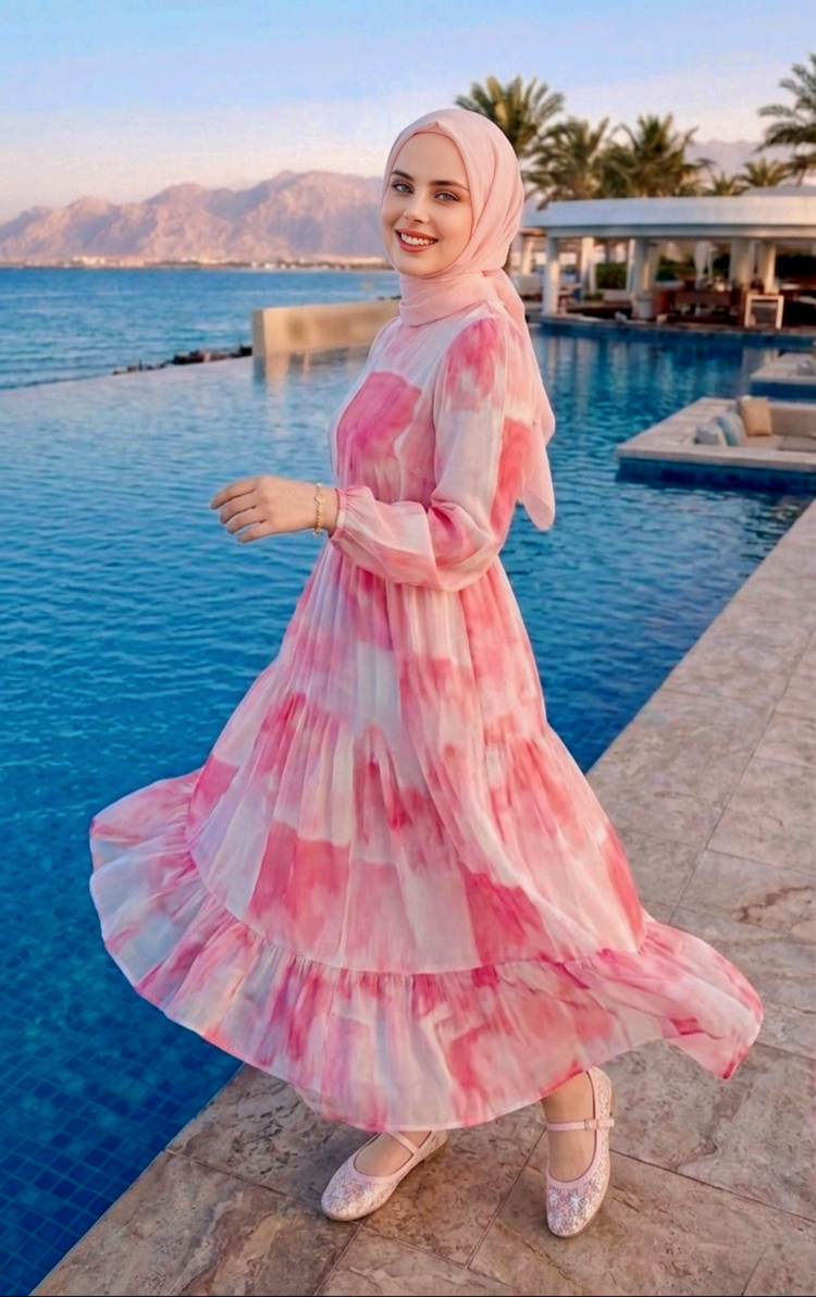 Pinko Dress