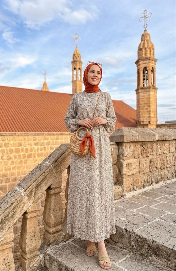 Çıtır Dress 