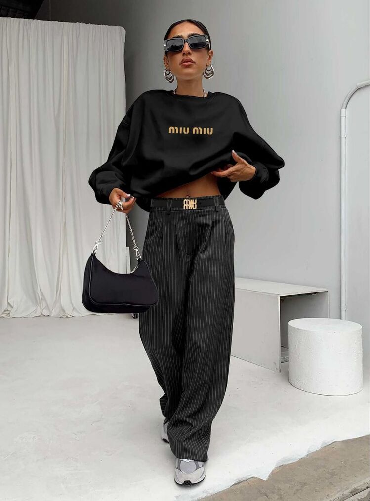 Miu miu takım