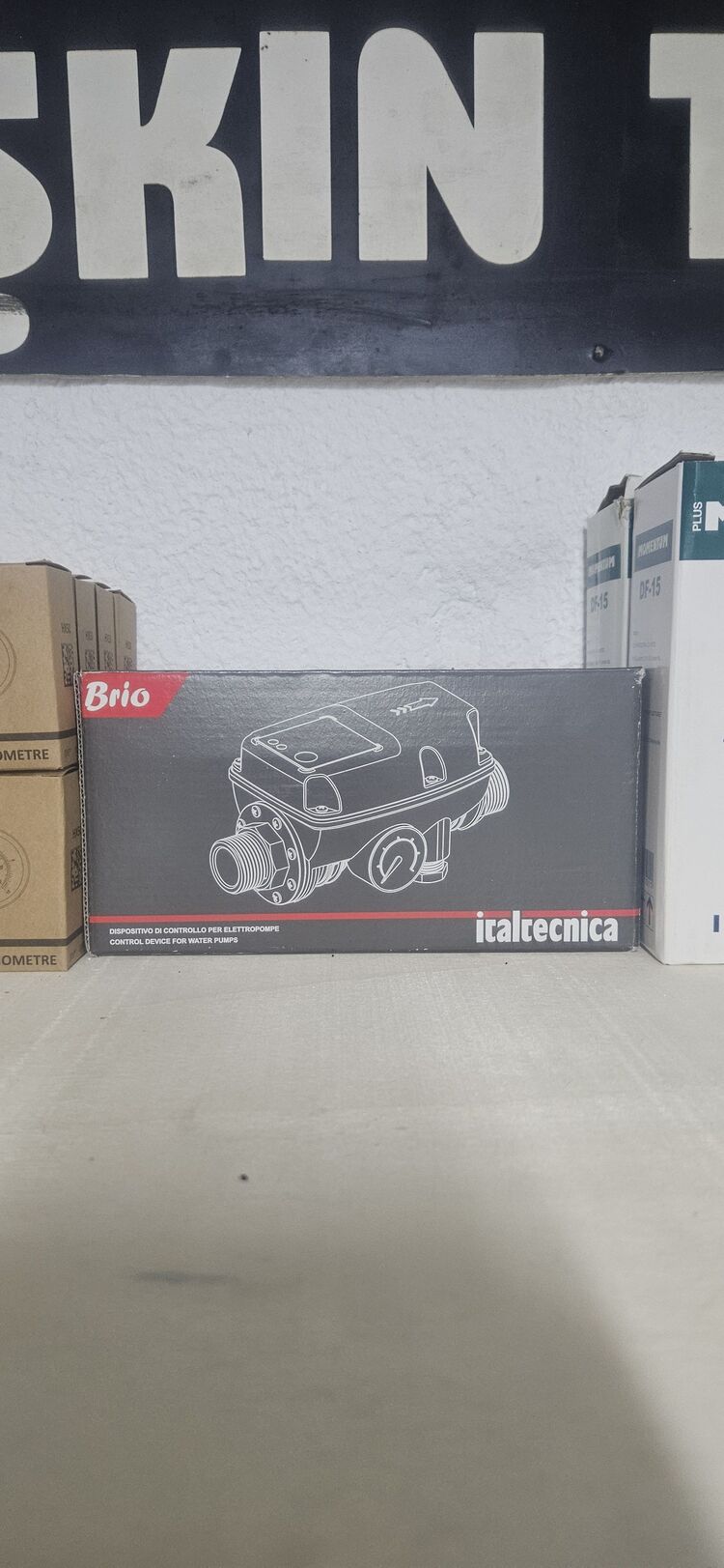 brio 2000