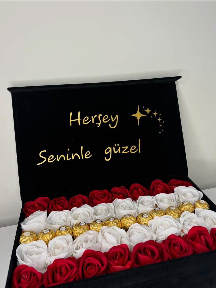 Askoticom Aşk kutusu