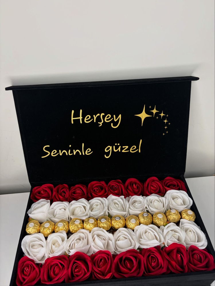 Askoticom Aşk kutusu