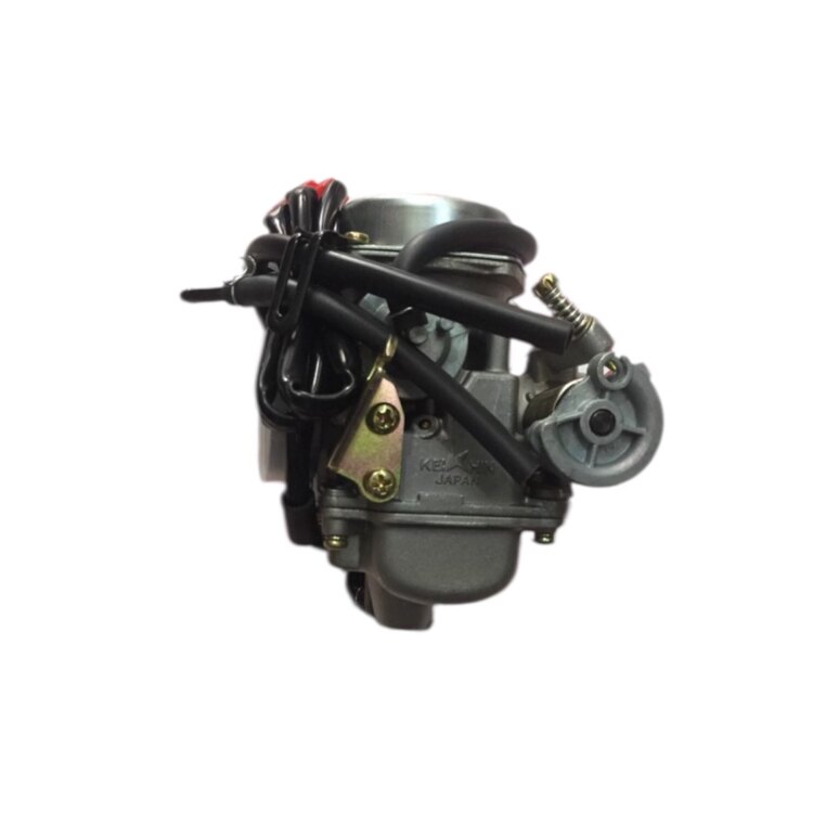 SCOOTER 125 cc KARBÜRATÖR A KALİTE