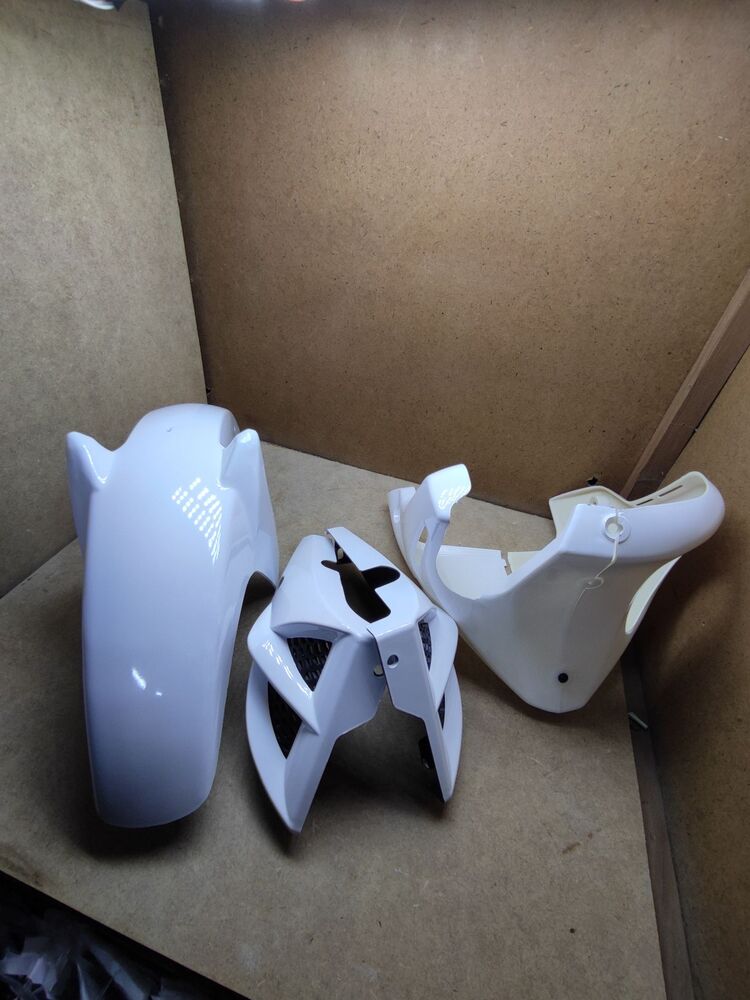 3 LÜ KAPORTA SET