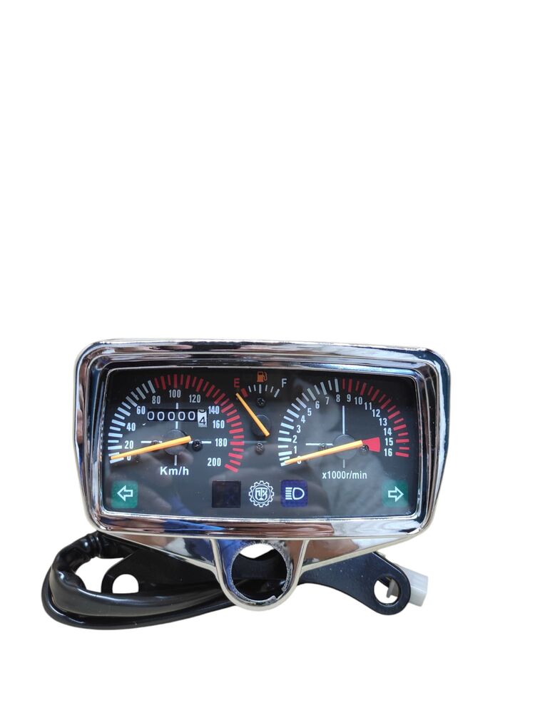 CG KM SAATİ 200 KM/H NİKEL