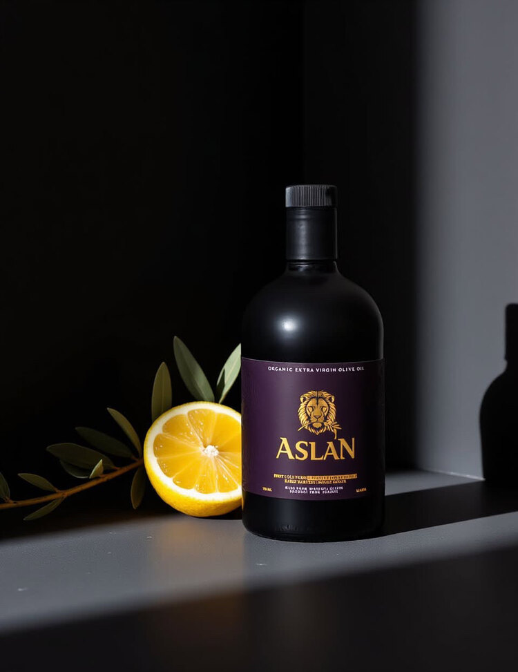 Aslan Premium Özel Seri | 750 mL