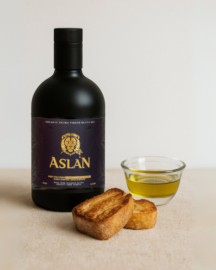Aslan Premium Özel Seri | 750 mL