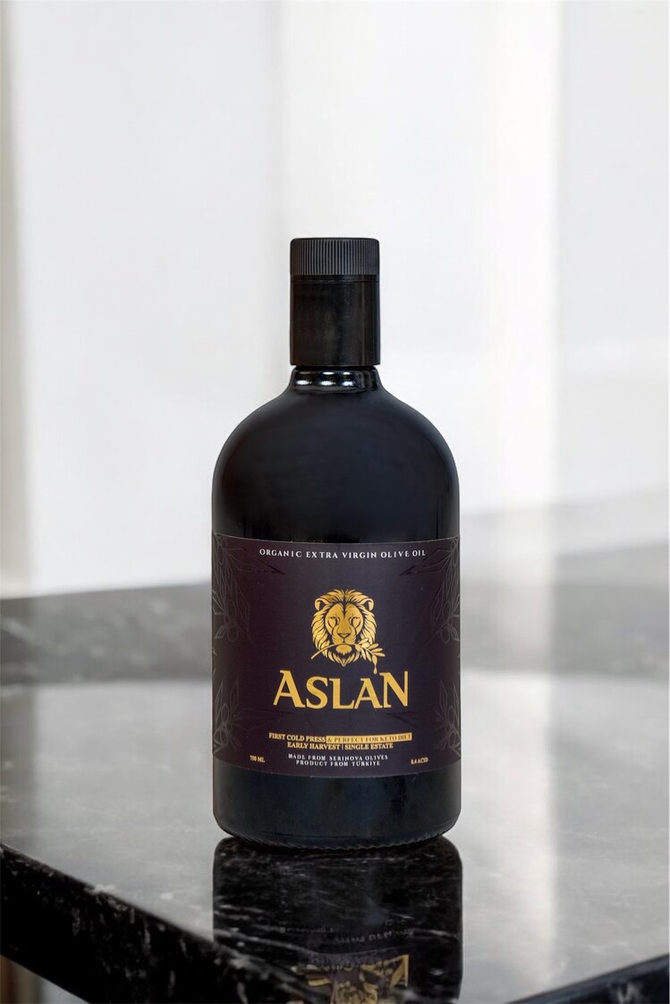Aslan Premium Özel Seri | 750 mL