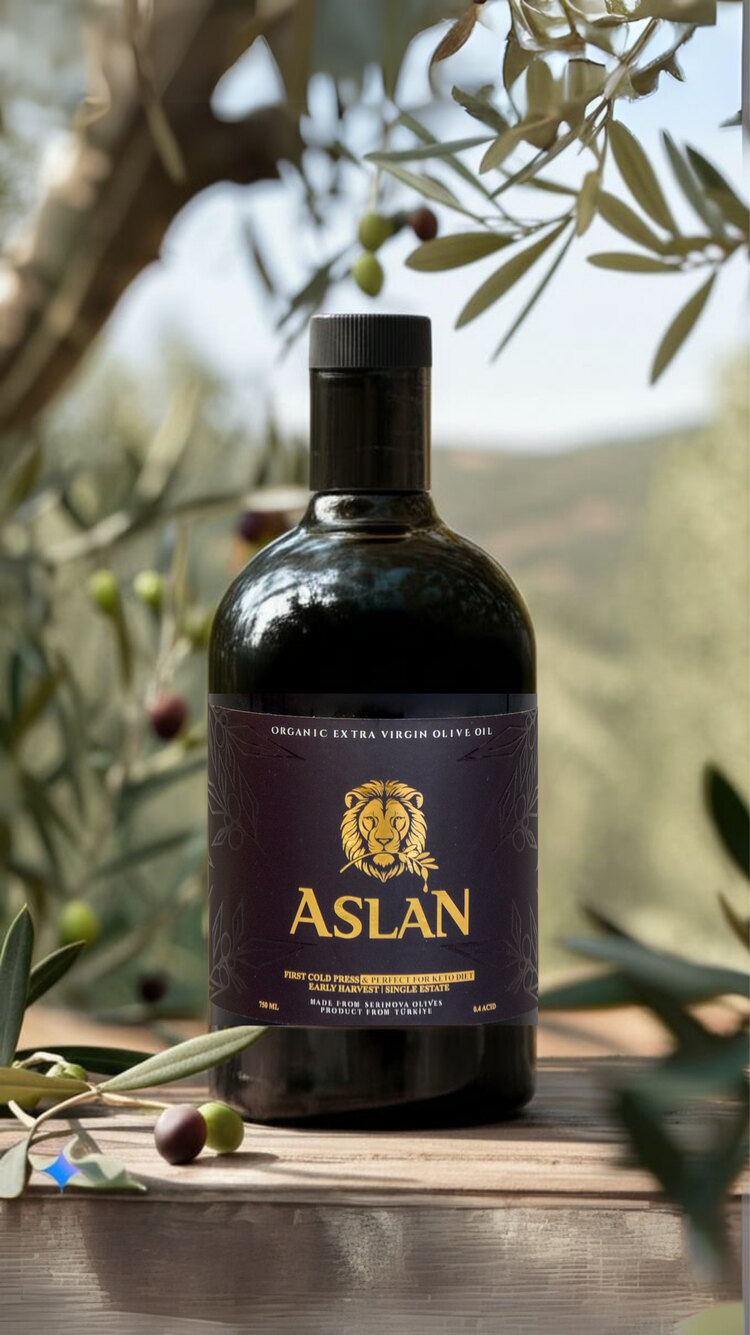 Aslan Premium Özel Seri | 750 mL