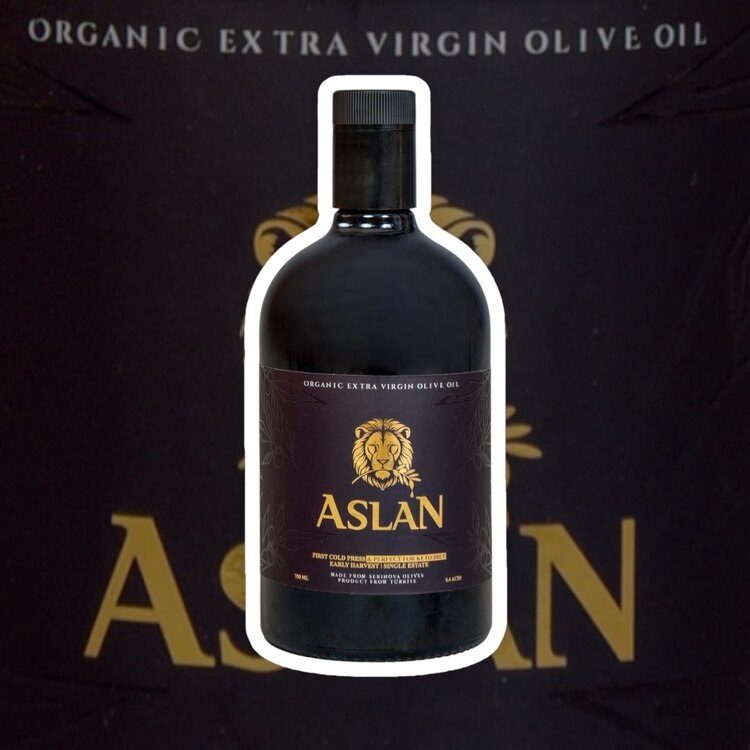 Aslan Premium Özel Seri | 750 mL