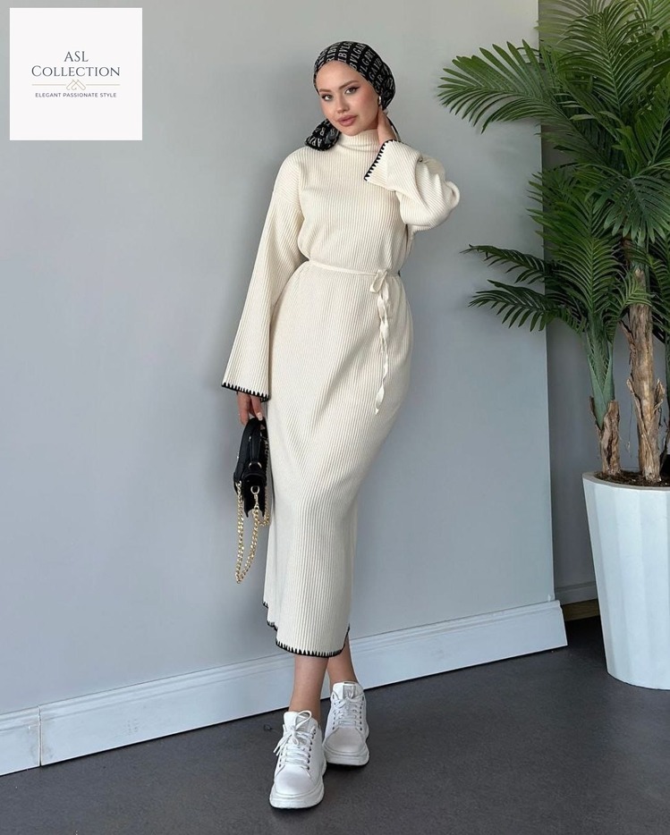 ASL Collection Elbise