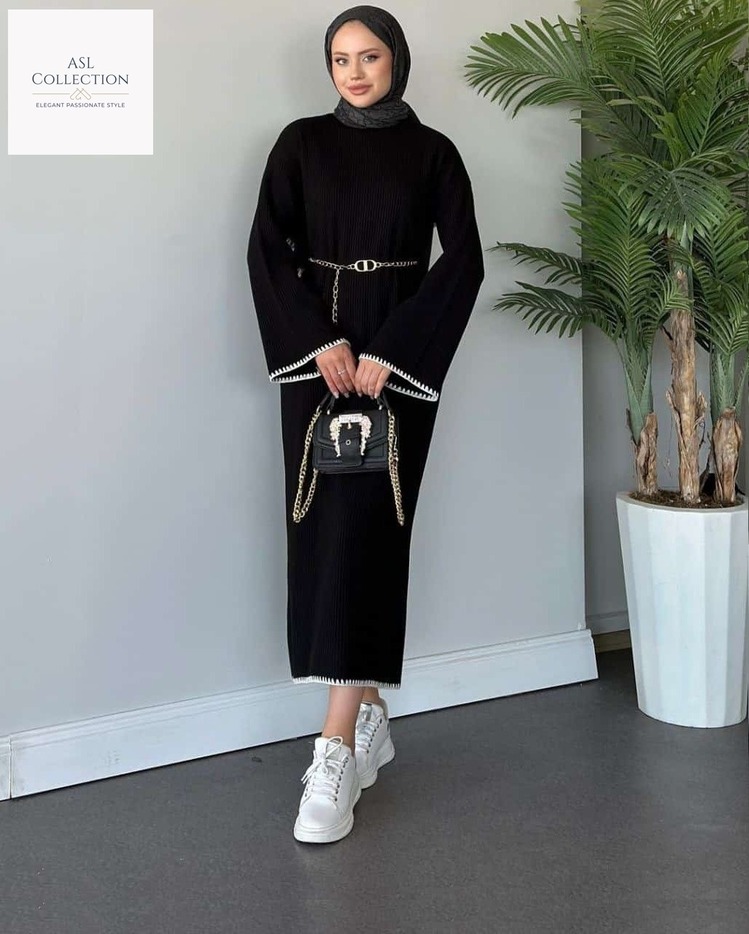 ASL Collection Elbise