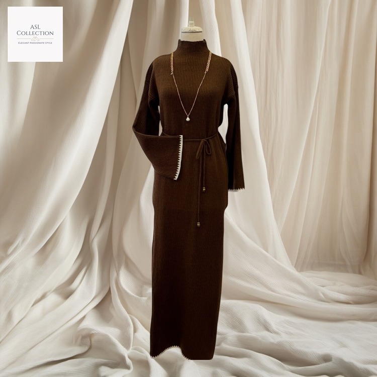 ASL Collection Elbise