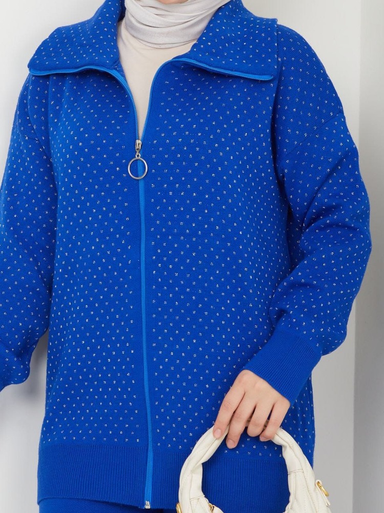 ASL Collection Simli Elbise