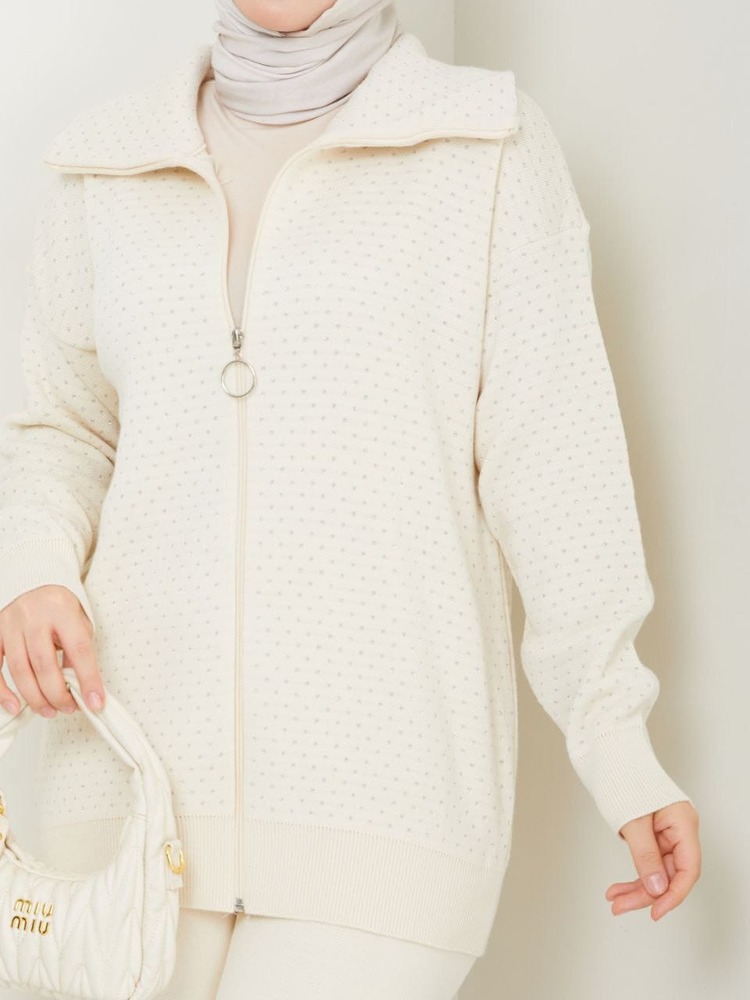 ASL Collection Simli Elbise