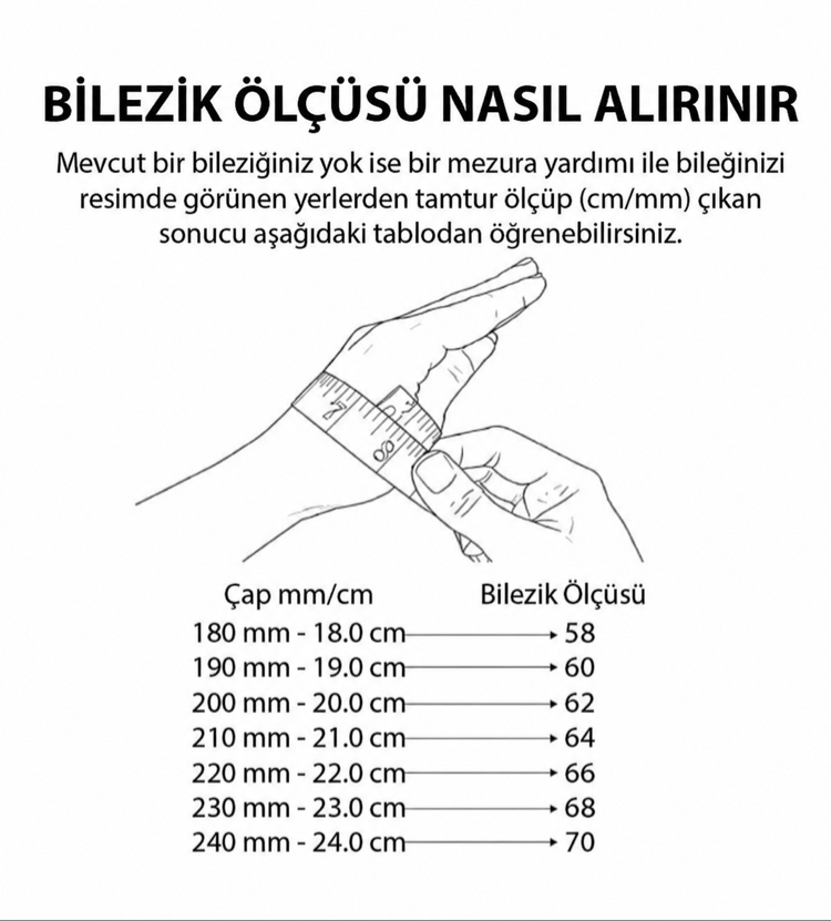 22 ayar kaplama oluklu Ajda bilezik