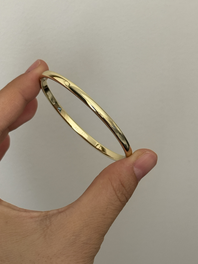 Xuping basic kelepçe ( 57 mm )