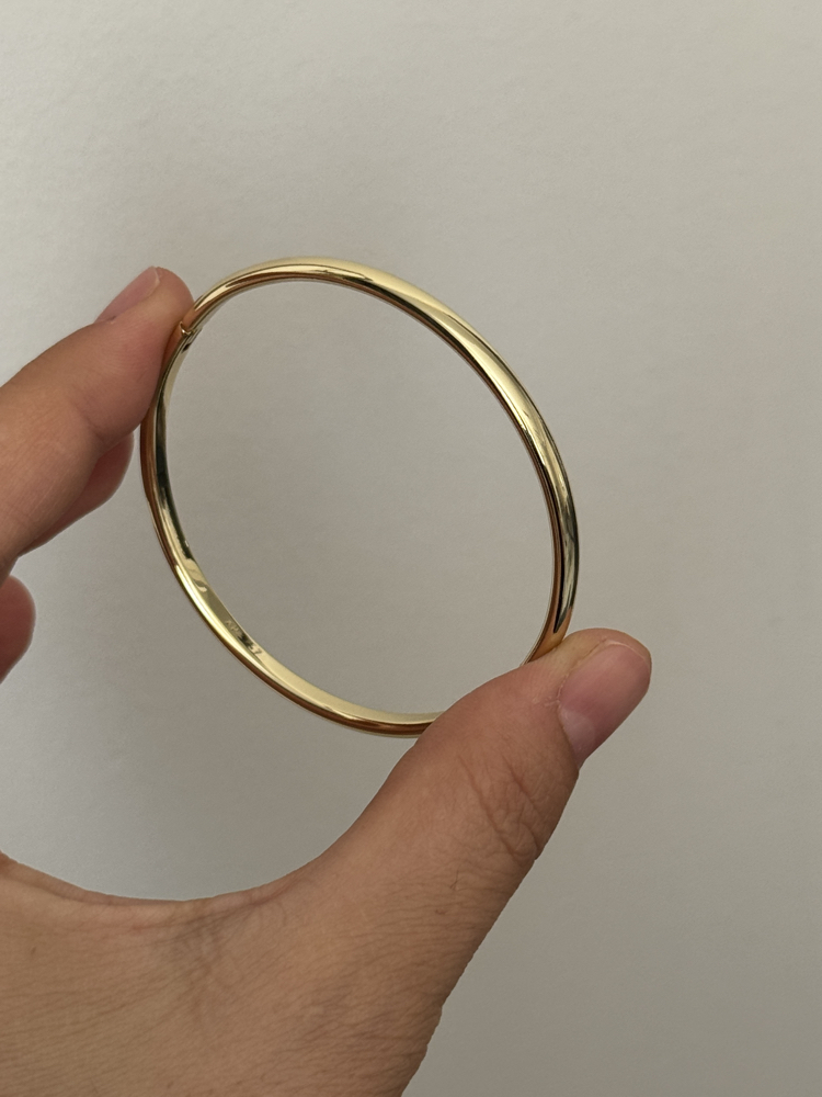 Xuping basic kelepçe ( 57 mm )