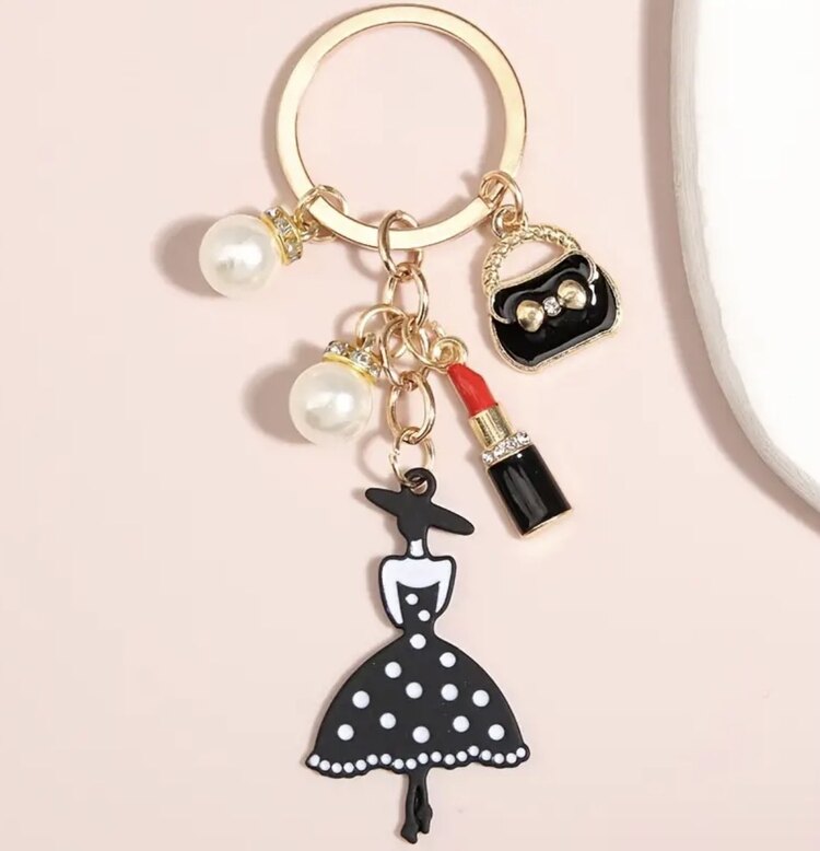 Anahtarlık Aksesuar