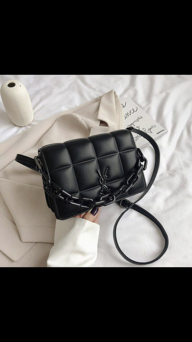 YSL ÇANTA