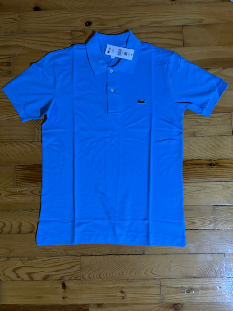 Lcst L.12.12 Polo Yaka Tişört