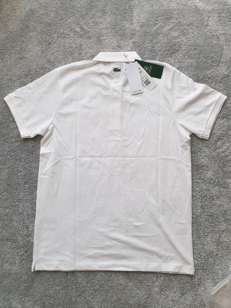 Lcst Polo Yaka Tişört