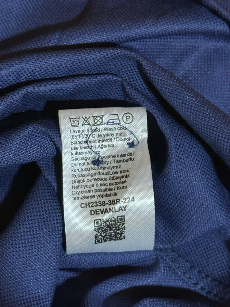 Lacoste Gömlek